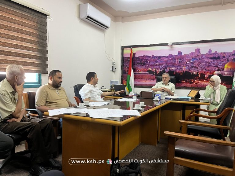 Deputy Minister of Health (8)